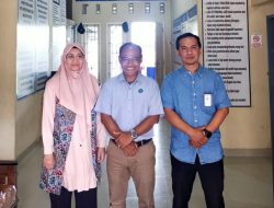 UBL Berdampak: Dosen UBL Kenalkan Drama Terapi untuk Dukung Rehabilitasi Adiksi di Lampung