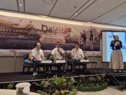 Kembali Hadirkan Program DAIFIT 2026, Daihatsu Berikan Hadiah Menarik dan Beli Mobil Semakin Mudah