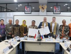 UBL Gandeng Lobachevsky University Rusia, Perluas Akses Global Mahasiswa dan Riset Berkelas Dunia