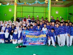 Pertamina Patra Niaga Regional Sumbagsel Perkuat Budaya Keselamatan Berkendara di Bengkulu