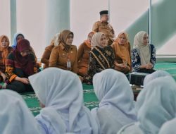 Purnama Wulan Sari Buka Dauroh Qur’an Ramadan 1447 H, Perkuat Karakter Generasi Muda di Era Digital