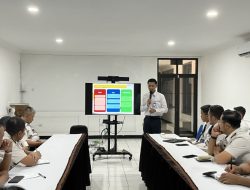 Lapas Brebes Gandeng BRI Tingkatkan Kualitas Layanan untuk Perkuat Budaya Pelayanan Prima