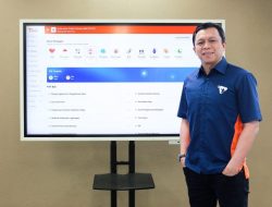 All in One Edutech Platform with AI, Kelas Pintar Dukung Seluruh Kegiatan Pembelajaran dengan AI