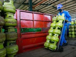 Pada Ramadan dan Jelang Idulfitri, Pertamina Patra Niaga Regional Sumbagsel Pastikan Ketersediaan BBM dan LPG Aman