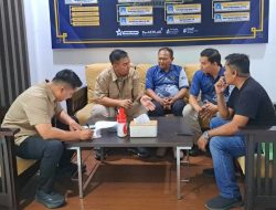 Tertibkan Aset Negara, Kanwil Ditjenpas Jabar Cek Langsung Kondisi BMN dan Persediaan RUH di Lapas Cibinong