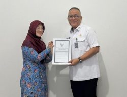 Kanwil Imigrasi Aceh Perkuat Komitmen Peningkatan Layanan Publik Pasca Evaluasi Ombudsman