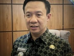 Pemprov Lampung Keluarkan Surat Edaran Soal Randis dan Gratifikasi Jelang Libur Lebaran Idul Fitri
