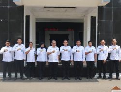 Sosialisasi UU Terbaru di Lapas Cibinong, Strategi Perkuat Pemahaman Hukum Petugas Pemasyarakatan