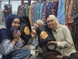 Pertamina Patra Niaga Sumbagsel Perkuat UMKM Lokal untuk Dorong Ekonomi Inklusif di Momentum Ramadan