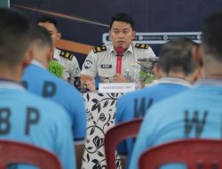 Buka Pintu Kembali ke Masyarakat, Komitmen Lapas Cibinong Dalam Reintegrasi Sosial Warga Binaan Melalui Sidang TPP