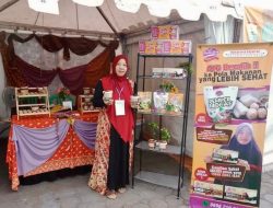 UMKM Binaan Pertamina Patra Niaga Regional Sumbagsel Berhasil Raup Omzet Hingga Rp 20 Juta per Bulan dan Berdayakan Masyarakat