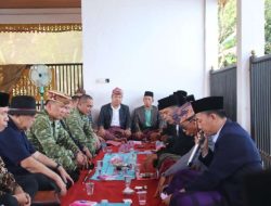 Pjs Dirut Bank Lampung Dukung Layanan Perbankan Digital di MPP Lampung Tengah