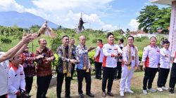 Safari Ramadan ke Kalianda, Jamintel Kejagung Dorong Transparansi Dana Desa Lewat Program Jaga Desa