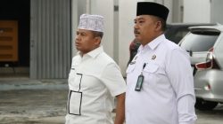 PIh Kakanwil Ditjenpas Lampung Perkuat Soliditas di Lapas Kelas IIA Metro