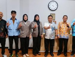 Satu Dekade Konsisten, UBL Kembali Kirim Mahasiswa Belajar dan Riset di Jepang