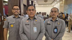 Dorong Perlindungan Produk Lokal, Kanwil Kemenkum Lampung Gelar Sosialisasi Indikasi Geografis 2026