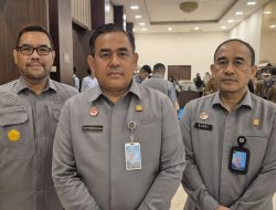 Dorong Perlindungan Produk Lokal, Kanwil Kemenkum Lampung Gelar Sosialisasi Indikasi Geografis 2026
