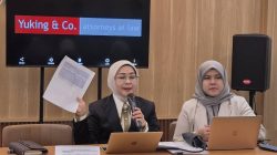 Penetapan Tersangka Terkesan Dipaksakan, Kuasa Hukum Beberkan Alasan Arinal Djunaidi Ajukan Praperadilan