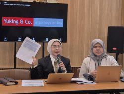 Penetapan Tersangka Terkesan Dipaksakan, Kuasa Hukum Beberkan Alasan Arinal Djunaidi Ajukan Praperadilan