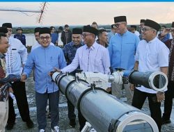 Hilal Tak Terlihat di Itera, Lampung Selatan Ikuti Pusat Tetapkan Lebaran 21 Maret 2026