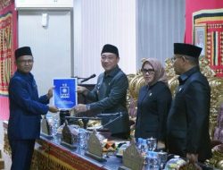 Pemkab Lampung Selatan Ajukan Raperda PSU ke DPRD, Jamin Perumahan Tak Sekadar Dibangun tapi Terawat