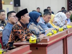 Antisipasi El Nino “Godzilla” 2026, Pemkab Lampung Selatan Percepat Tanam dan Perkuat Ketahanan Air