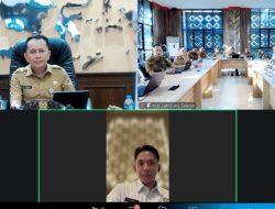 Lampung Selatan Bidik Penghargaan Creative Financing 2026, Egi Dorong Kemandirian Fiskal Lewat Inovasi Pembiayaan