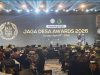 Hadiri Abpednas Jaga Desa Award 2026, Bupati Egi Perkuat Komitmen Lampung Selatan Cegah Korupsi