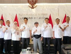 Jelang HUT REI 2026, Lampung Selatan Siap Jadi Pusat Kegiatan dan Magnet Investasi