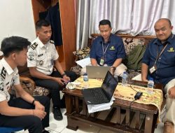 Optimalkan Pengelolaan Aset Negara, Rutan Sukadana Gelar Lelang BMN Bersama KPKNL Metro