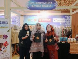Pertamina Patra Niaga Regional Sumbagsel Perkuat Kontribusi UMKM ke Ekonomi Daerah
