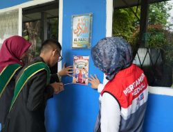 Sekolah Energi Berdikari Pertamina Patra Niaga Regional Sumbagsel Bentuk Agen Perubahan Lingkungan di SMA 14 Palembang