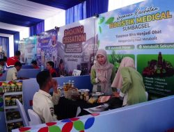 Pertamina Patra Niaga Sumbagsel Tingkatkan Akses Kesehatan dan Aksi Kemanusiaan di Hari Kesehatan Dunia
