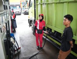 Pertamina Patra Niaga Regional Sumbagsel Apresiasi Langkah Tegas Polda Lampung Ungkap Penyalahgunaan BBM Subsidi