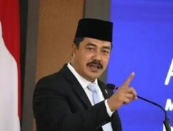 Menteri Imigrasi dan Pemasyarakatan Tegaskan Komitmen Berantas Peredaran Narkotika di Lapas dan Rutan