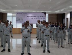 Jasa Raharja Lampung Hadirkan Layanan Terpadu, Kecelakaan Turun Signifikan Saat Lebaran 2026