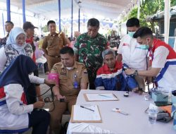 Lewat Pasar Murah, Pertamina Patra Niaga Regional Sumbagsel Perkuat Akses Pangan Terjangkau