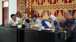 Lampung Siap Jadi Tuan Rumah HUT REI ke-54, Dorong Ekonomi Daerah dan Promosi Pariwisata