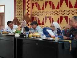 Lampung Siap Jadi Tuan Rumah HUT REI ke-54, Dorong Ekonomi Daerah dan Promosi Pariwisata