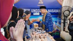 PKU Akbar Jadi Momentum Penguatan Daya Saing UMKM Lampung