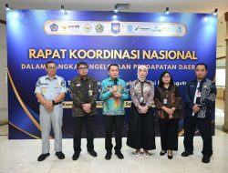Bayar Pajak Lebih Mudah, Perlindungan Lebih Pasti, Jasa Raharja  Dukung Transformasi Layanan Publik
