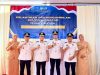 Kepala Rutan Sukadana Lantik Tiga Pejabat Struktural, Dorong Profesionalisme dan Optimalisasi Pelayanan Pemasyarakatan
