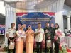 Penuh Haru dan Apresiasi, Rutan Sukadana Gelar Pengantar Alih Tugas Pejabat Struktural