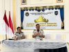 Penguatan Tugas dan Fungsi Pengamanan, Rutan Kelas I Bandar Lampung Tingkatkan Profesionalisme Petugas