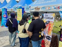 Pertamina Patra Niaga Regional Sumbagsel Perkuat Komitmen Dukung UMKM Binaan Dengan Perluas Akses Promosi