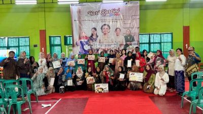 PGN Lampung Gelar Sosialisasi Gas Bumi di Sukamenanti Baru