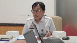 Kadiv P3H Laila Yunara Pimpin Harmonisasi Ranperda Kabupaten Lampung Timur Tentang Fasilitasi Penyelenggaraan Pesantren