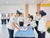 Bawa Harapan Baru, Kalapas Kelas I Bandar Lampung Lantik Kepala Seksi Pengolahan Hasil Kerja