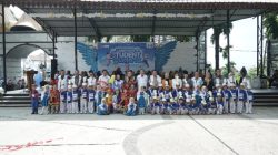 Dari Drumband hingga E-Sport, LSO 2026 Satukan Bakat Terbaik Pelajar Lampung