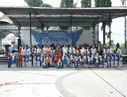 Dari Drumband hingga E-Sport, LSO 2026 Satukan Bakat Terbaik Pelajar Lampung